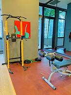 The MEWS KLCC By Arman