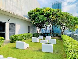 The MEWS KLCC By Arman