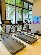 The MEWS KLCC By Arman