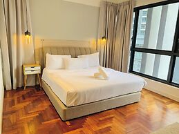 The MEWS KLCC By Arman