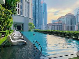 The MEWS KLCC By Arman
