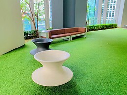 The MEWS KLCC By Arman