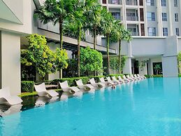 The MEWS KLCC By Arman