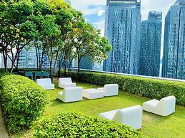 The MEWS KLCC By Arman