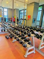 The MEWS KLCC By Arman