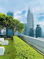 The MEWS KLCC By Arman