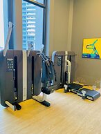 The MEWS KLCC By Arman