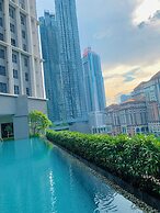 The MEWS KLCC By Arman