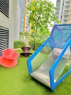 The MEWS KLCC By Arman