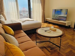 The MEWS KLCC By Arman