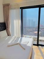 The MEWS KLCC By Arman