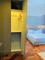 The MEWS KLCC By Arman