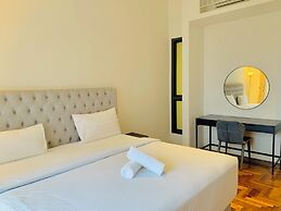 The MEWS KLCC By Arman