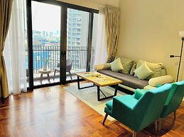 The MEWS KLCC By Arman