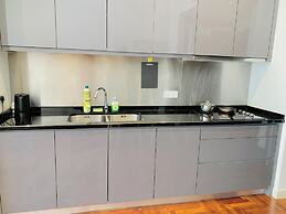 The MEWS KLCC By Arman