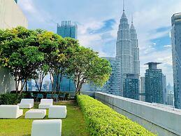 The MEWS KLCC By Arman