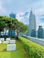 The MEWS KLCC By Arman