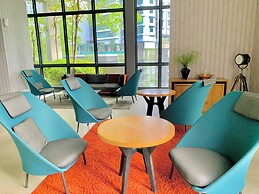 The MEWS KLCC By Arman