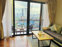 The MEWS KLCC By Arman