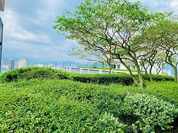 The MEWS KLCC By Arman