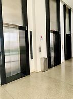 The MEWS KLCC By Arman