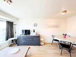 Studio in Wenduine Near the Beach