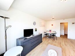Studio in Wenduine Near the Beach