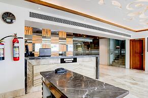 Stylish & Modern Stays at Palette River Front