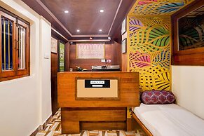 Elegant Executive Suite at Heritage Scindia Ghat