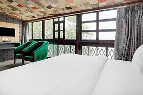 Elegant Executive Suite at Heritage Scindia Ghat