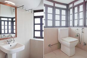 Elegant Executive Suite at Heritage Scindia Ghat