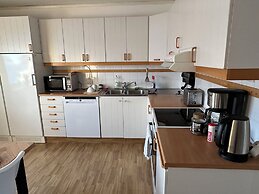 Amerikavägen Apartments