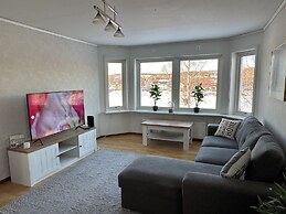 Amerikavägen Apartments