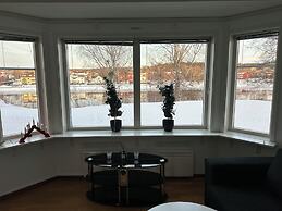 Amerikavägen Apartments