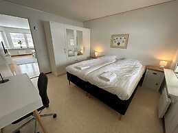 Amerikavägen Apartments