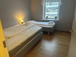 Amerikavägen Apartments