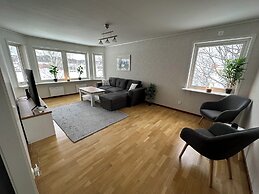 Amerikavägen Apartments