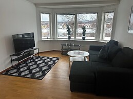 Amerikavägen Apartments