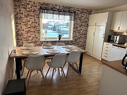 Amerikavägen Apartments