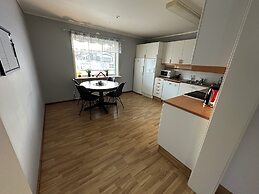 Amerikavägen Apartments