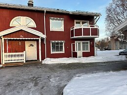 Amerikavägen Apartments