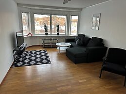 Amerikavägen Apartments