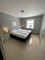 Amerikavägen Apartments