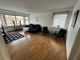 Amerikavägen Apartments