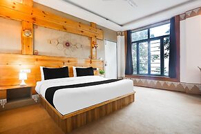Palette Nature's Retreat Mussorie