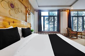 Palette Nature's Retreat Mussorie