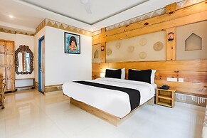 Palette Nature's Retreat Mussorie