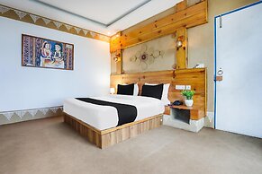 Palette Nature's Retreat Mussorie