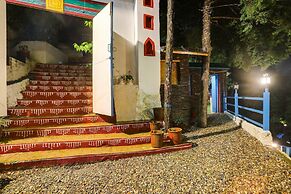 Palette Nature's Retreat Mussorie