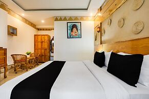 Palette Nature's Retreat Mussorie